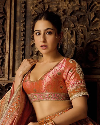 Sara Ali Khan